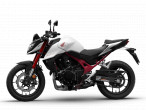 2024 Honda CB 750 Hornet
