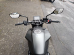 2024 Honda CB 750 Hornet
