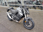 2024 Honda CB 750 Hornet