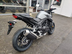 2024 Honda CB 750 Hornet