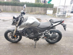 2024 Honda CB 750 Hornet