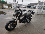 2024 Honda CB 750 Hornet