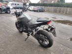 2024 Honda CB 750 Hornet