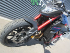 2024 Honda CB 750 Hornet