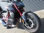 2024 Honda CB 750 Hornet