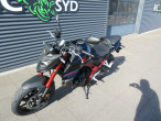 2024 Honda CB 750 Hornet