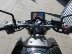 2024 Honda CB 750 Hornet