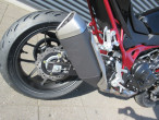 2024 Honda CB 750 Hornet