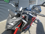 2024 Honda CB 750 Hornet