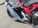 2024 Honda CB 750 Hornet