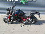 2024 Honda CB 750 Hornet