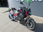 2024 Honda CB 750 Hornet