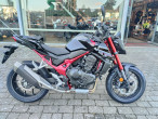 2024 Honda CB 750 Hornet