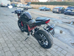 2024 Honda CB 750 Hornet