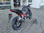 2024 Honda CB 750 Hornet