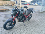 2024 Honda CB 750 Hornet