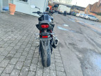 2024 Honda CB 750 Hornet