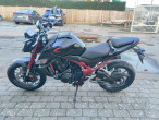2024 Honda CB 750 Hornet