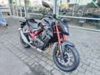 2024 Honda CB 750 Hornet