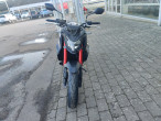 2024 Honda CB 750 Hornet