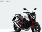 2024 Honda CB 750 Hornet