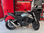 2024 Honda CB 750 Hornet 2024 Honda CB 750 Hornet