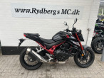 Honda CB 750 3års Fabriks garanti