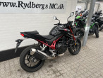 2024 Honda CB 750