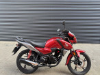 2024 Honda CBF 125 M 2024 Honda CBF 125 M