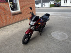 2024 Honda CBF 125 M 2024 Honda CBF 125 M