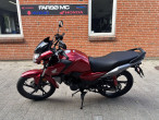 2024 Honda CBF 125 M 2024 Honda CBF 125 M