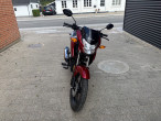 2024 Honda CBF 125 M 2024 Honda CBF 125 M