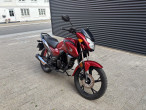 2024 Honda CBF 125 M 2024 Honda CBF 125 M