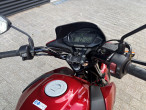 2024 Honda CBF 125 M 2024 Honda CBF 125 M
