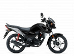 2024 Honda CBF 125