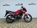 2024 Honda CBF 125