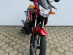 2024 Honda CBF 125