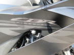 2024 Honda CBR 1000 RR-R Fireblade
