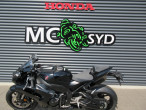 2024 Honda CBR 1000 RR-R Fireblade