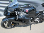 2024 Honda CBR 1000 RR-R Fireblade