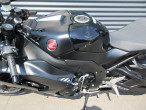 2024 Honda CBR 1000 RR-R Fireblade