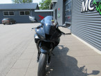 2024 Honda CBR 1000 RR-R Fireblade