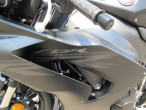 2024 Honda CBR 1000 RR-R Fireblade