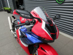 2024 Honda CBR 1000 RR-R Fireblade