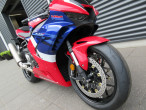 2024 Honda CBR 1000 RR-R Fireblade