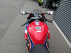 2024 Honda CBR 1000 RR-R Fireblade