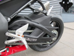 2024 Honda CBR 1000 RR-R Fireblade