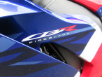 2024 Honda CBR 1000 RR-R Fireblade