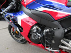 2024 Honda CBR 1000 RR-R Fireblade