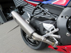 2024 Honda CBR 1000 RR-R Fireblade